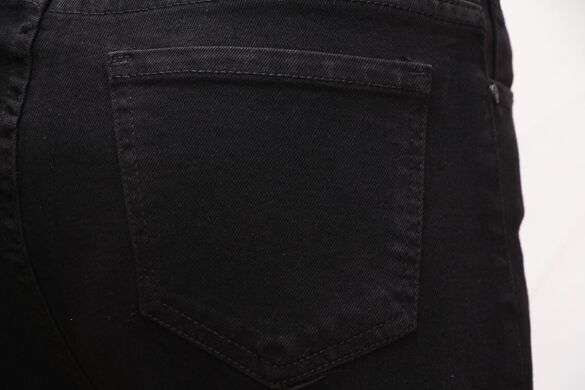 Купить Женские Джинсы MOM FOREST BC3179 (25/30 -6 ед.) оптом в интернет магазин jeansoptom.com