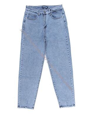 Купить Женские Джинсы MOM RELUCKY M0565 (31/38 -6 ед.) оптом в интернет магазин jeansoptom.com
