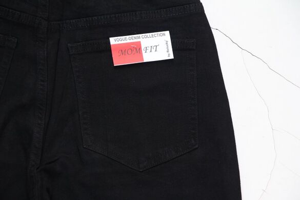 Купить Женские Джинсы MOM RELUCKY M523 (31/38 -6 ед.) оптом в интернет магазин jeansoptom.com