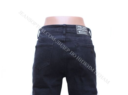 Купить Женские Джинсы MOM VINDASION M2001 (25/30 -6 ед.) оптом в интернет магазин jeansoptom.com