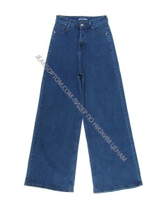 Купить Женские Джинсы Палаццо FOREST BC3589 (25/28 -6 ед.) оптом в интернет магазин jeansoptom.com