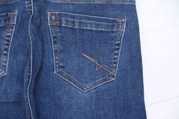 Купить Женские Джинсы PTA T9031 (30/36 -6 ед.) оптом в интернет магазин jeansoptom.com