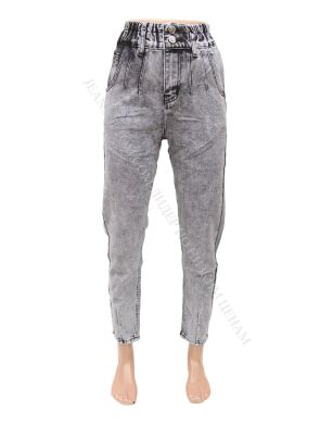 Купить Женские Джинсы SLOUCHU VINDASION 1144 (25/30 -6 ед.) оптом в интернет магазин jeansoptom.com