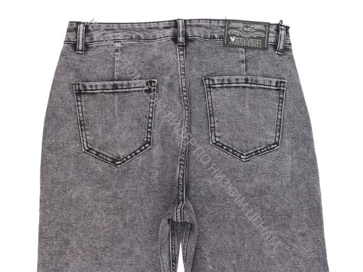 Купить Женские Джинсы SLOUCHU VINDASION 1158 (31/38 -6 ед.) оптом в интернет магазин jeansoptom.com