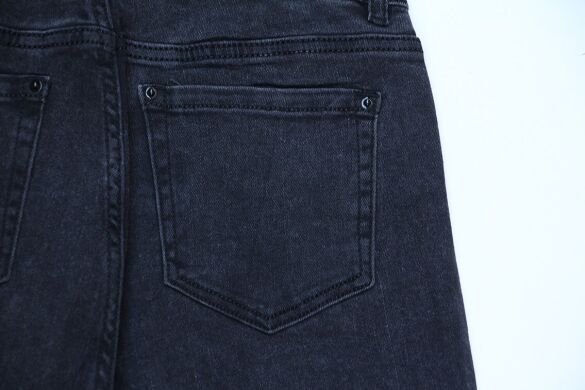 Купить Женские Джинсы Трубы LDM L9641 (28/33 -6 ед.) оптом в интернет магазин jeansoptom.com