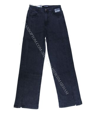 Купить Женские Джинсы Трубы LDM L9641 (28/33 -6 ед.) оптом в интернет магазин jeansoptom.com