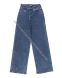 Женские Джинсы Трубы MOM RELUCKY W208 (25/30 -6 ед.) фото 1 - jeansoptom.com 