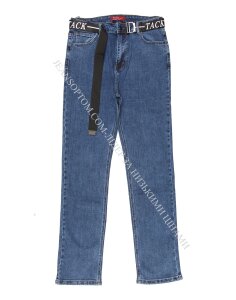 Купить Женские Джинсы VANVER F8902 (30/36 -6 ед.) оптом в интернет магазин jeansoptom.com