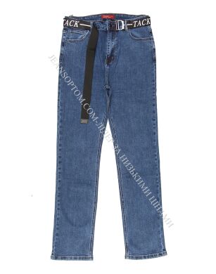 Купить Женские Джинсы VANVER F8902 (30/36 -6 ед.) оптом в интернет магазин jeansoptom.com