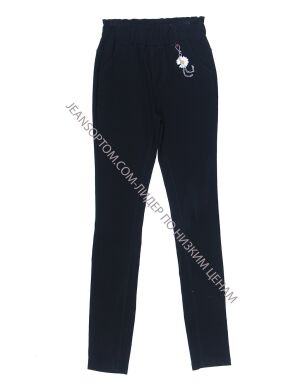 Купить Женские Джинсы XYH 2025-1 (25/30 -6 ед.) оптом в интернет магазин jeansoptom.com