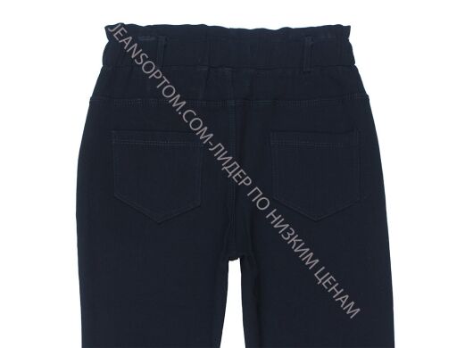 Купить Женские Джинсы XYH 2025-1 (25/30 -6 ед.) оптом в интернет магазин jeansoptom.com