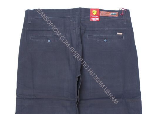 Мужские Брюки FEERARS ITE612-6 (32/42 -8 ед.)