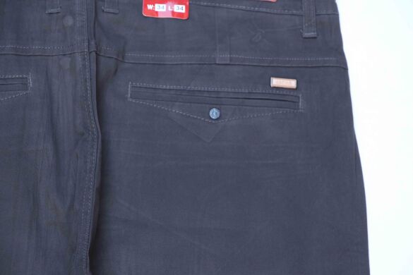 Мужские Брюки FEERARS ITE612-6 (32/42 -8 ед.)