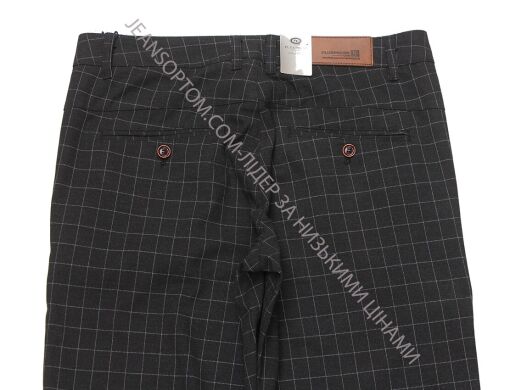 Мужские Брюки PLUS PRESS 8133 (29/36 -8 ед.)