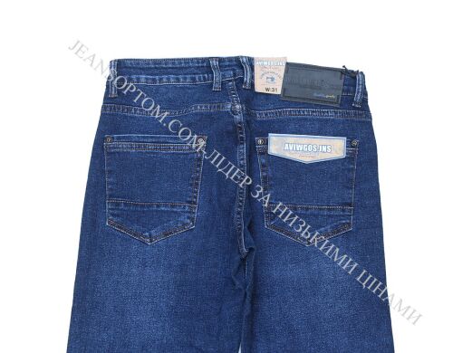 Мужские Джинсы AWIVGOSS L936 (29/38 -8 ед.)