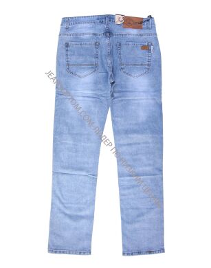 Мужские Джинсы CAPTAIN 19022 (30/36 -8 ед.)