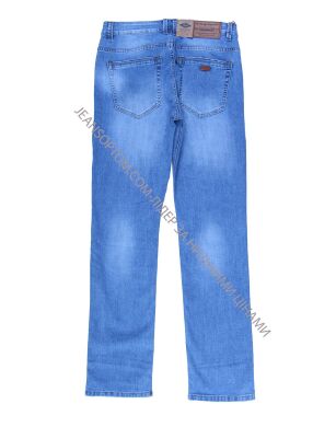 Мужские Джинсы FANG JEANS A2347 (29/36 -8 ед.)