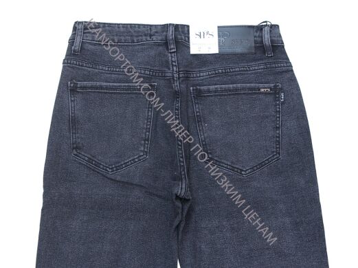 Мужские Джинсы MOM SPPS JEANS SP6215 (28/34 -8 ед.)