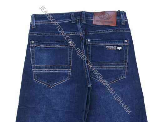 Мужские Джинсы POKARO P906 (29/38 -8 ед.)