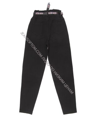 Купить Женские Джеггинсы VINGGUOXIANG 6879-1 (25/30 -6 ед.) оптом в интернет магазин jeansoptom.com