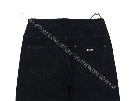 Купить Женские Джинсы ANNACOCO A0805 (32/42 -6 ед.) оптом в интернет магазин jeansoptom.com