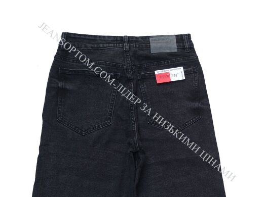 Купить Женские Джинсы MOM RELUCKY M525 (28/33 -6 ед.) оптом в интернет магазин jeansoptom.com