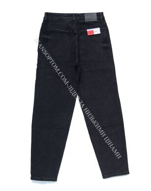 Купить Женские Джинсы MOM RELUCKY M525 (28/33 -6 ед.) оптом в интернет магазин jeansoptom.com