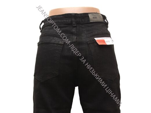 Купить Женские Джинсы MOM RELUCKY M801 (25/30 -6 ед.) оптом в интернет магазин jeansoptom.com
