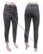 Женские Джинсы На Байке MOM VANTEI A7157 (25/30 -6 ед.) фото 1 - jeansoptom.com 