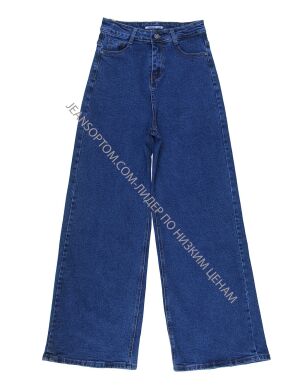 Купить Женские Джинсы Палаццо FOREST BC3590 (25/28 -6 ед.) оптом в интернет магазин jeansoptom.com