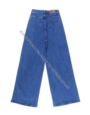 Купить Женские Джинсы Палаццо FOREST BC3590 (25/28 -6 ед.) оптом в интернет магазин jeansoptom.com