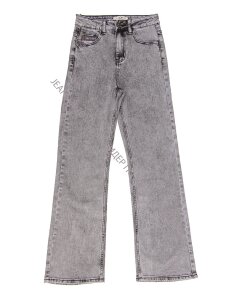 Купить Женские Джинсы Трубы VINDASION 1159 (25/30 -6 ед.) оптом в интернет магазин jeansoptom.com