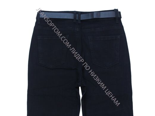 Купить Женские Джинсы VANVER F81829 (30/36 -6 ед.) оптом в интернет магазин jeansoptom.com