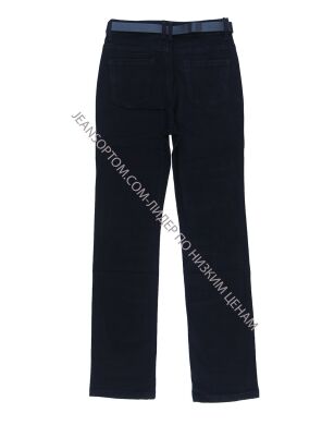 Купить Женские Джинсы VANVER F81829 (30/36 -6 ед.) оптом в интернет магазин jeansoptom.com