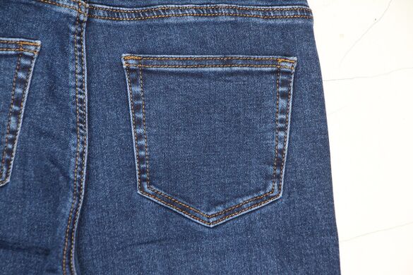 Купить Женские Джинсы VANVER F8905 (31/38 -6 ед.) оптом в интернет магазин jeansoptom.com