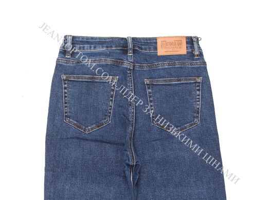 Купить Женские Джинсы VANVER F8905 (31/38 -6 ед.) оптом в интернет магазин jeansoptom.com