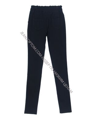 Купить Женские Джинсы XYH 2028-1 (25/30 -6 ед.) оптом в интернет магазин jeansoptom.com