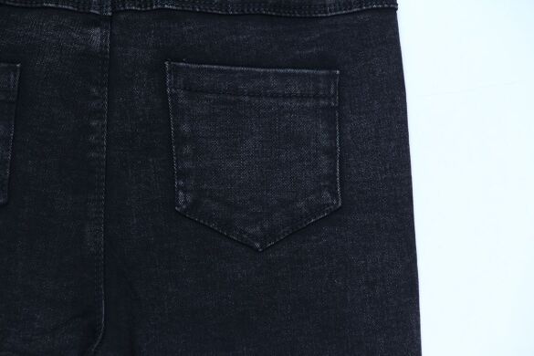 Купить Женские Джинсы YINGLIDA 597-3-1 (25/30 -6 ед.) оптом в интернет магазин jeansoptom.com