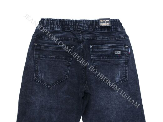 Мужские Джинсы На резинке AWIVGOSS L8632 (29/38 -8 ед.)
