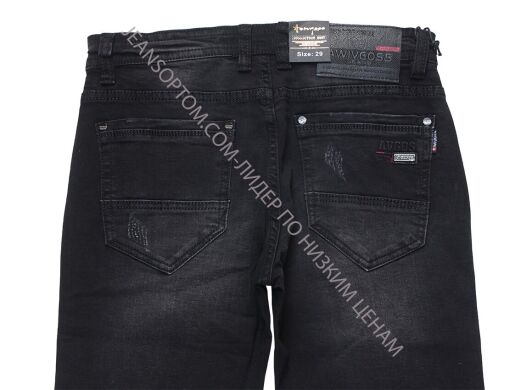Мужские Джинсы AWIVGOSS L8356 (29/38 -8 ед.)