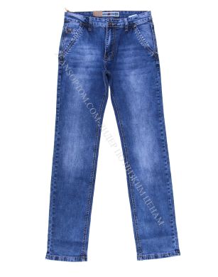 Мужские Джинсы AWIVGOSS L8432 (32/38 -8 ед.)