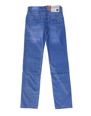 Мужские Джинсы AWIVGOSS L8476 (30/38 -8 ед.)
