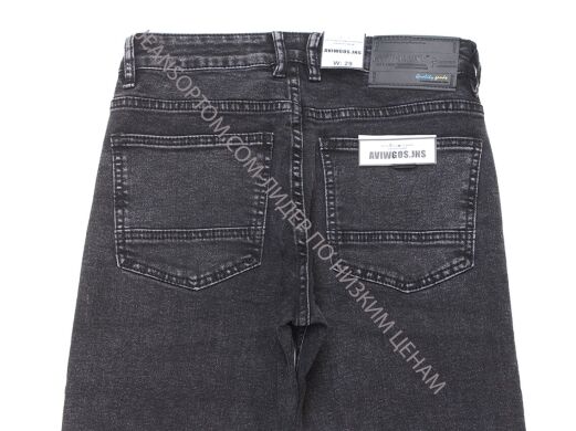 Мужские Джинсы AWIVGOSS L9212 (29/38 -8 ед.)