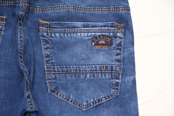 Мужские Джинсы BARON BR9748 (32/40 -8 ед.)