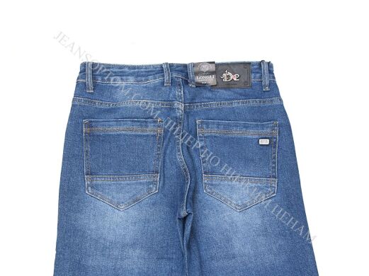 Мужские Джинсы LONGLI 2992 (29/38 -8 ед.)