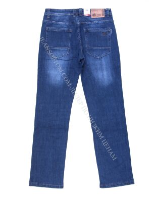 Мужские Джинсы MEGOSS M2244 (32/38 -8 ед.)