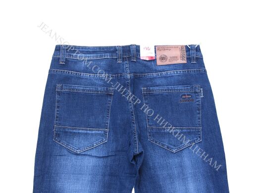 Мужские Джинсы MEGOSS M2244 (32/38 -8 ед.)