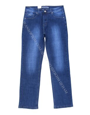 Мужские Джинсы MEGOSS M2244 (32/38 -8 ед.)