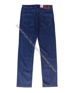 Мужские Джинсы MEGOSS M2258 (32/38 -8 ед.)