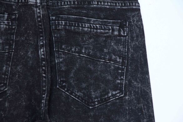 Мужские Джинсы MOM MEGOSS M2239 (28/36 -8 ед.)